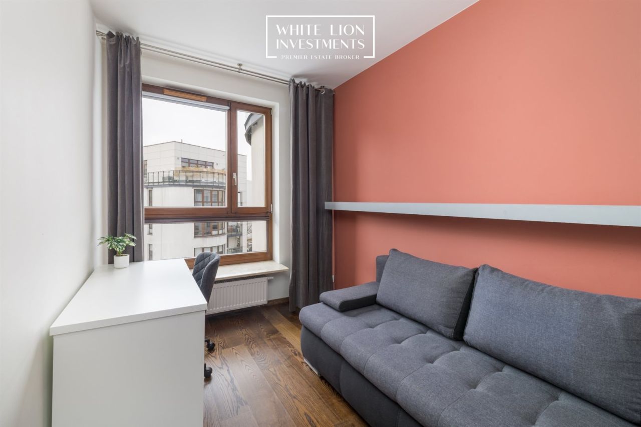 Mieszkanie 2-pokojowe Warszawa Żoliborz, ul. Przasnyska. Zdjęcie 7