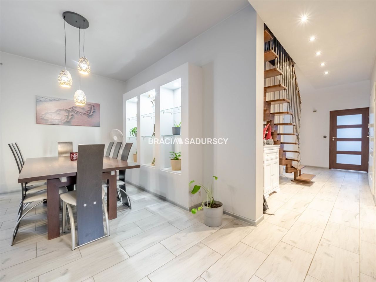 dom wolnostojący, 6 pokoi Michałowice, ul. Michałki. Zdjęcie 23