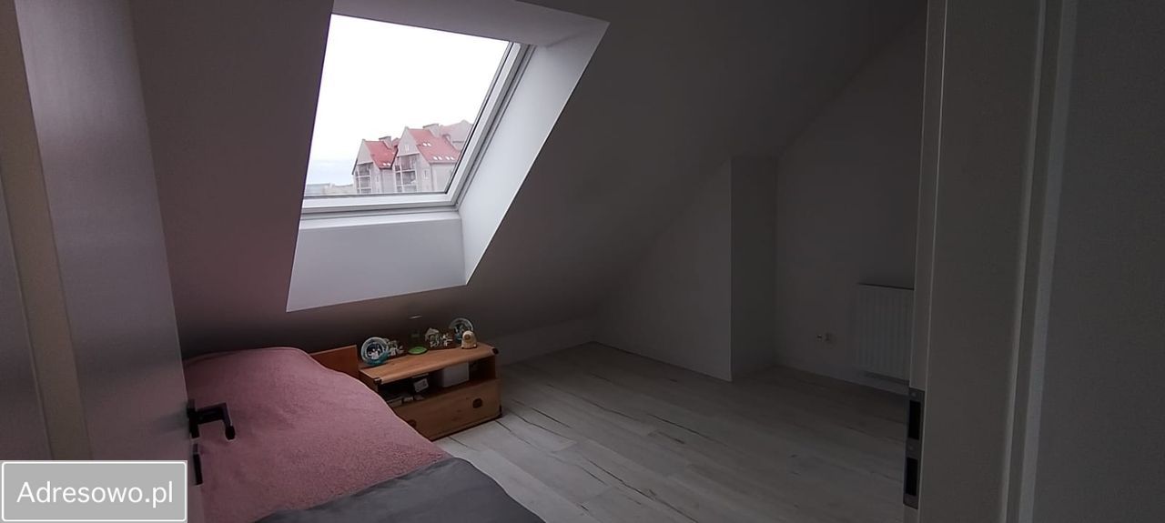 Mieszkanie 5-pokojowe Bartąg, ul. Kwiatowa. Zdjęcie 3