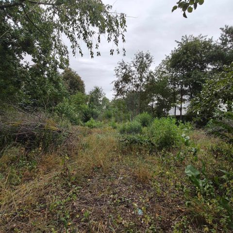 Działka budowlana Stara Wieś. Zdjęcie 7