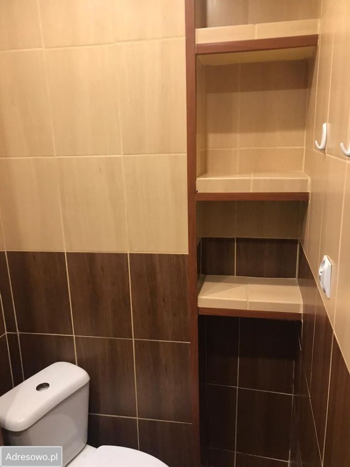 Mieszkanie 1-pokojowe Ciechanów, ul. Stanisława Moniuszki. Zdjęcie 10