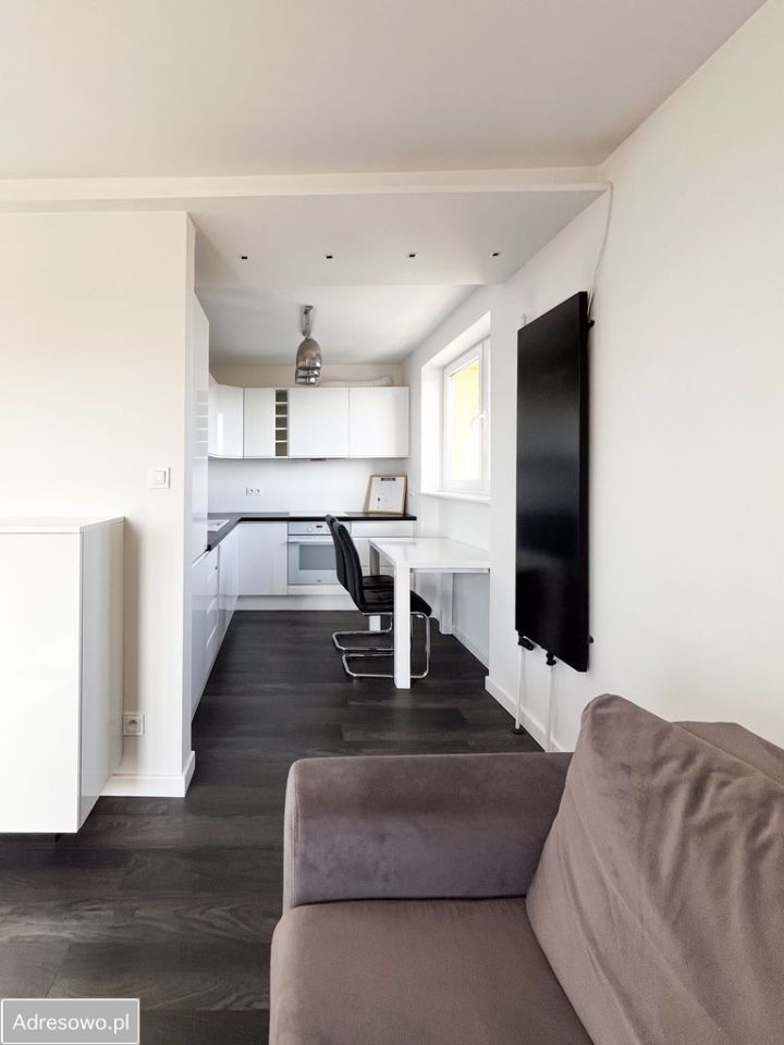 Mieszkanie 1-pokojowe Puck, ul. Przebendowskiego. Zdjęcie 11
