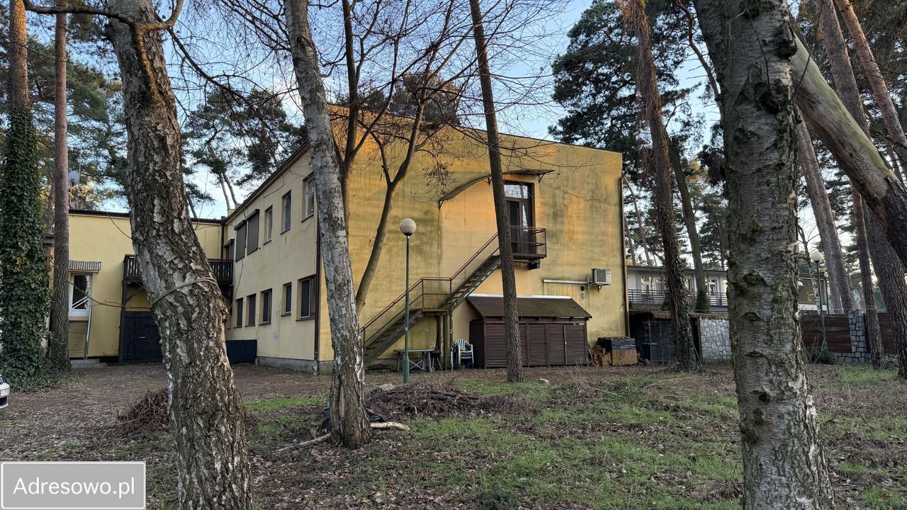 Mieszkanie 4-pokojowe Boszkowo-Letnisko. Zdjęcie 4