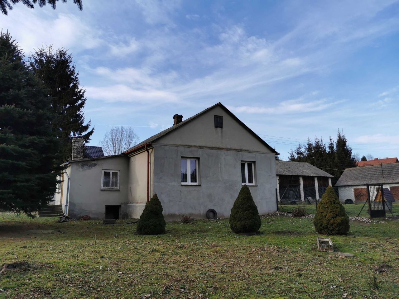 dom wolnostojący Milejów. Zdjęcie 1