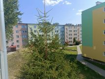 Mieszkanie 2-pokojowe Świdnik, ul. Niepodległości. Zdjęcie 3