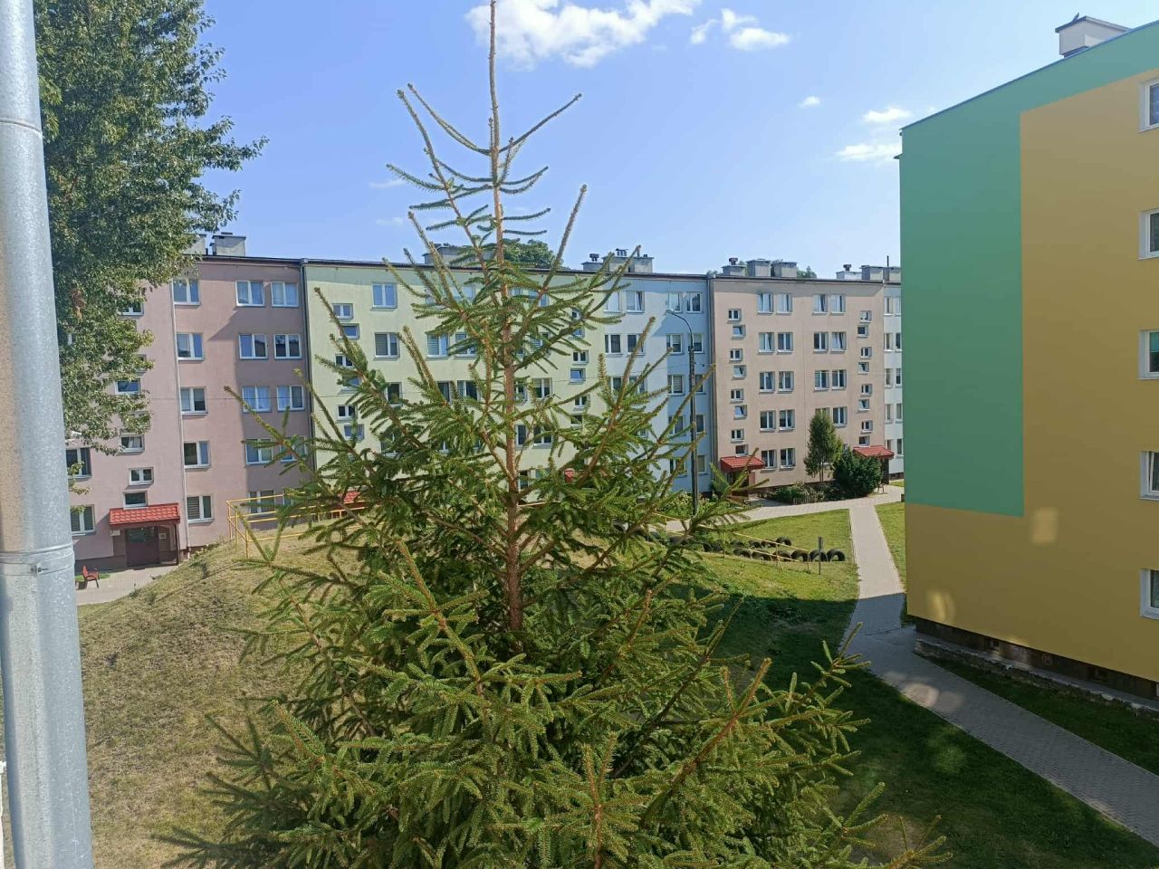 Mieszkanie 2-pokojowe Świdnik, ul. Niepodległości. Zdjęcie 4