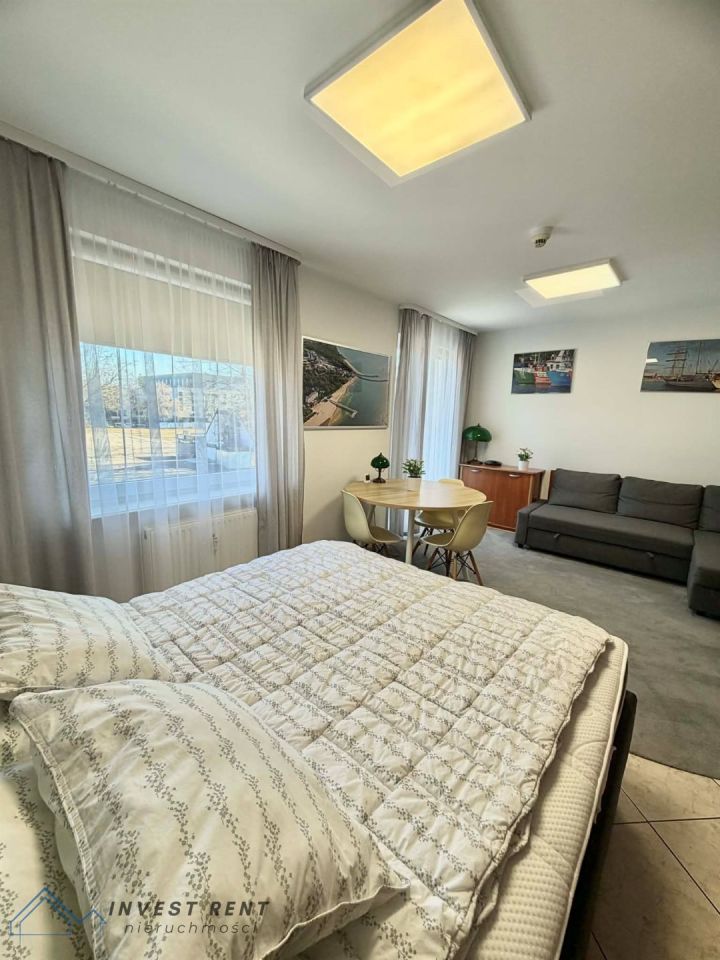 Mieszkanie 1-pokojowe Kołobrzeg, ul. Władysława Reymonta. Zdjęcie 6