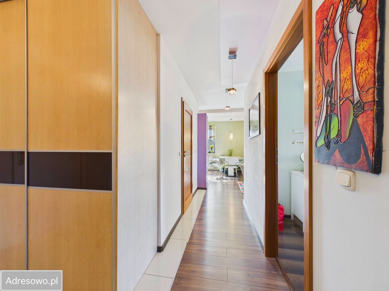 Mieszkanie 3-pokojowe Warszawa Ulrychów, ul. Górczewska. Zdjęcie 19