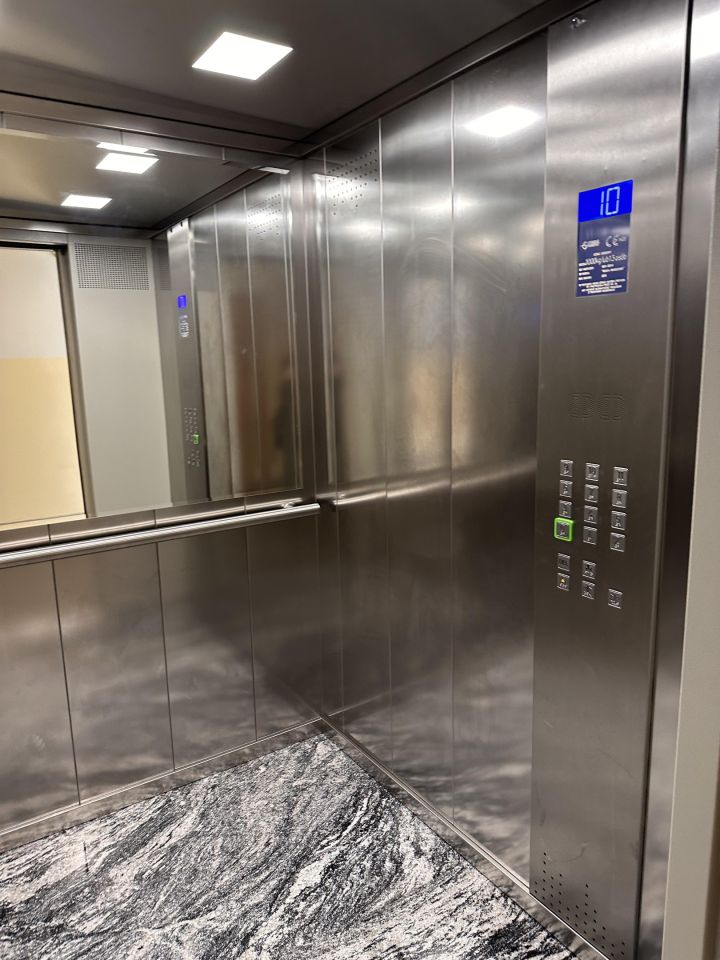 Mieszkanie 2-pokojowe Warszawa Wola, ul. Żelazna. Zdjęcie 7