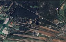 Działka budowlana Włodzimierzów. Zdjęcie 2