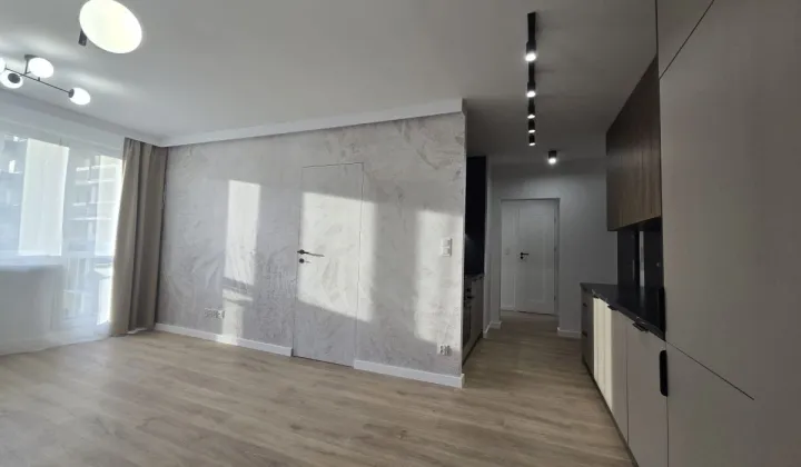 Mieszkanie 3-pokojowe Wrocław Nowy Dwór, ul. Nowodworska