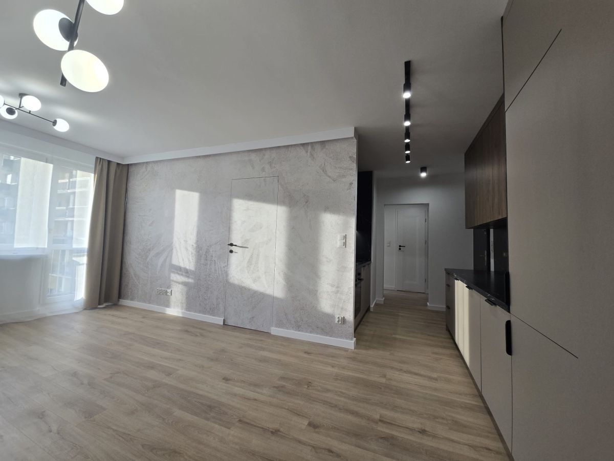 Mieszkanie 3-pokojowe Wrocław Nowy Dwór, ul. Nowodworska. Zdjęcie 1