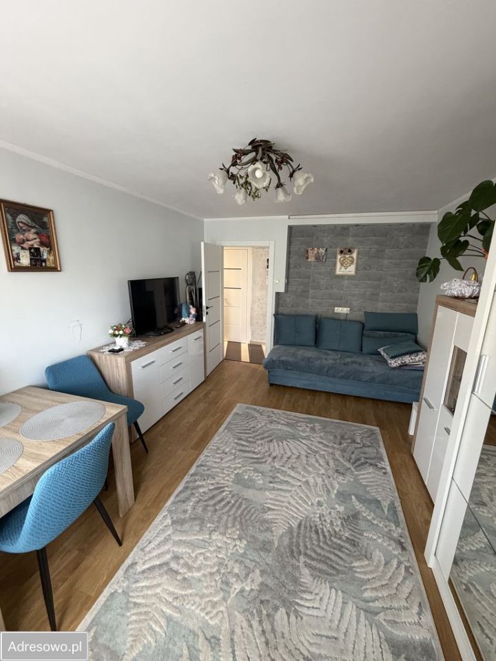 Mieszkanie 2-pokojowe Wołomin, ul. Prądzyńskiego. Zdjęcie 9