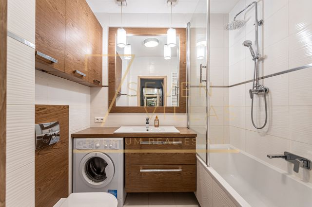 Mieszkanie 2-pokojowe Warszawa Mokotów, ul. Jana Pawła Woronicza. Zdjęcie 4