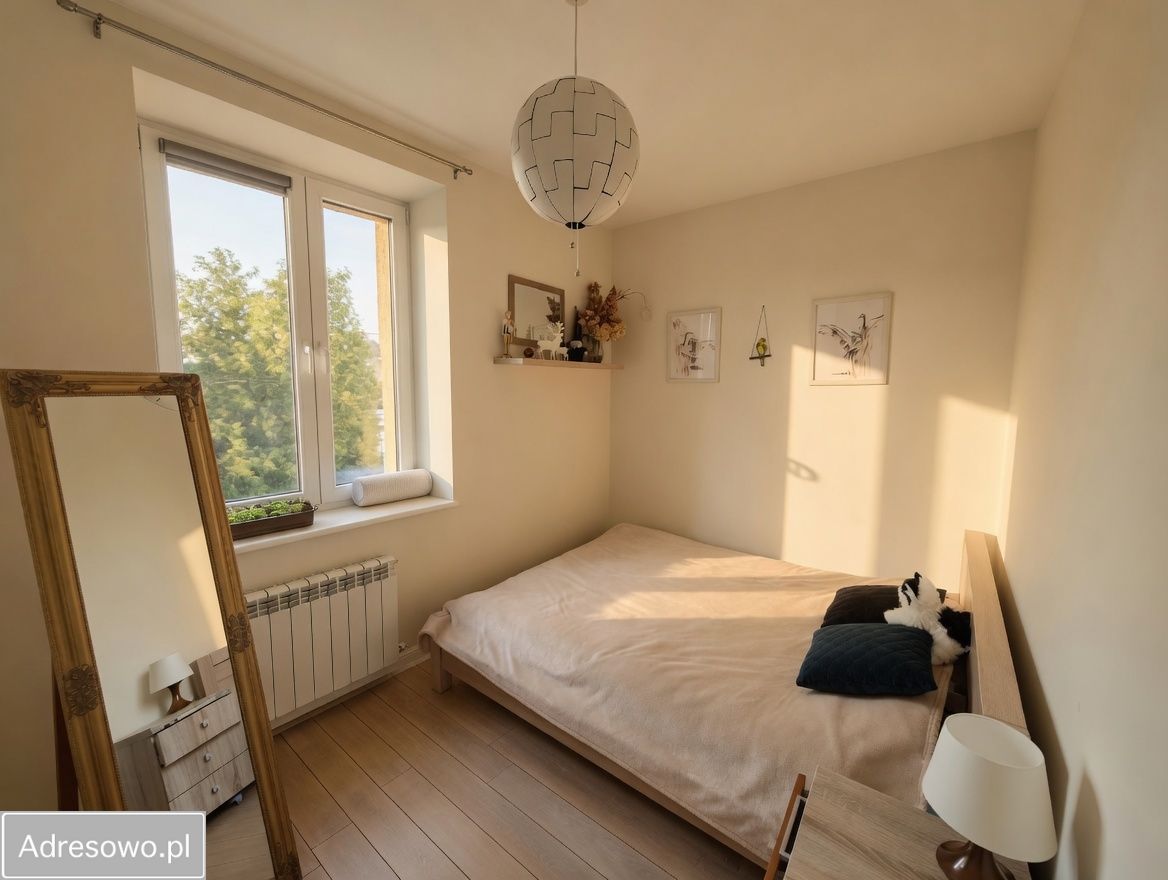 Mieszkanie 2-pokojowe Sosnowiec Jęzor. Zdjęcie 4