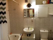 Mieszkanie 1-pokojowe Kraków Olsza, ul. Kąt. Zdjęcie 4