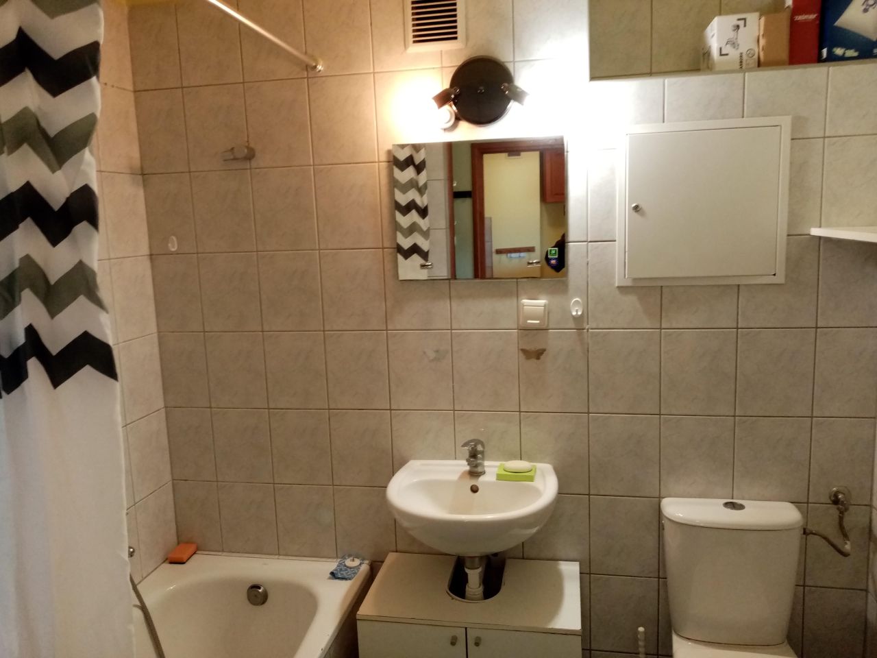Mieszkanie 1-pokojowe Kraków Olsza, ul. Kąt. Zdjęcie 5
