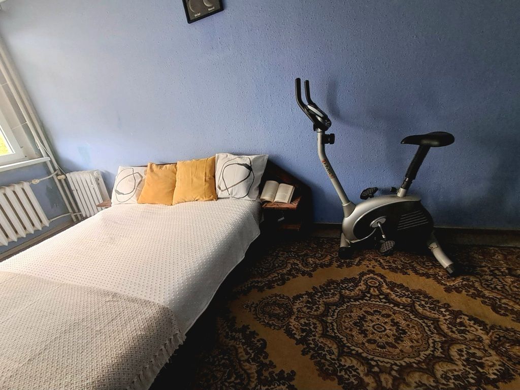 Mieszkanie 4-pokojowe Wrocław Różanka, ul. Żmigrodzka. Zdjęcie 22
