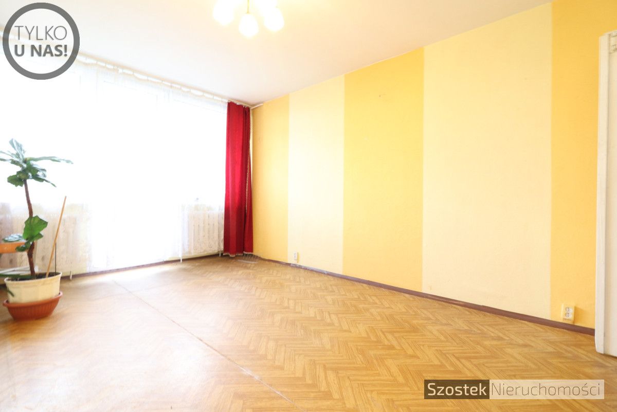 Mieszkanie 3-pokojowe Częstochowa Tysiąclecie, ul. Okólna. Zdjęcie 2