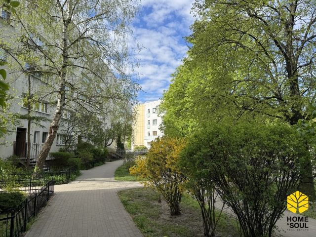 Mieszkanie 3-pokojowe Warszawa Żoliborz. Zdjęcie 13