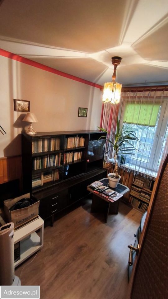 Mieszkanie 3-pokojowe Sosnowiec Dańdówka, ul. Kalinowa. Zdjęcie 14