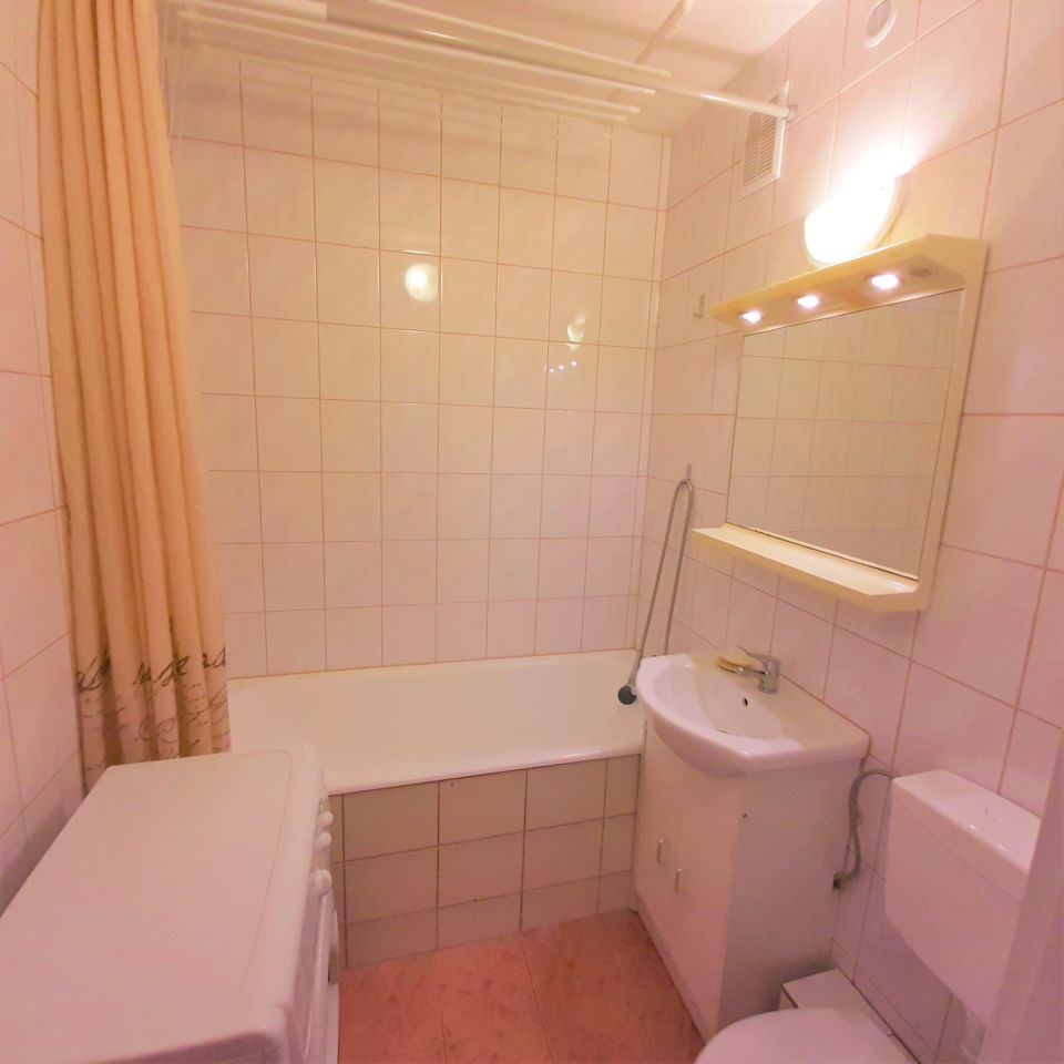 Mieszkanie 1-pokojowe Warszawa Mokotów, ul. Neseberska. Zdjęcie 7