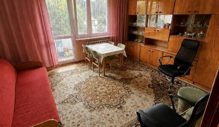 Mieszkanie 2-pokojowe Kozienice, ul. Adama Mickiewicza