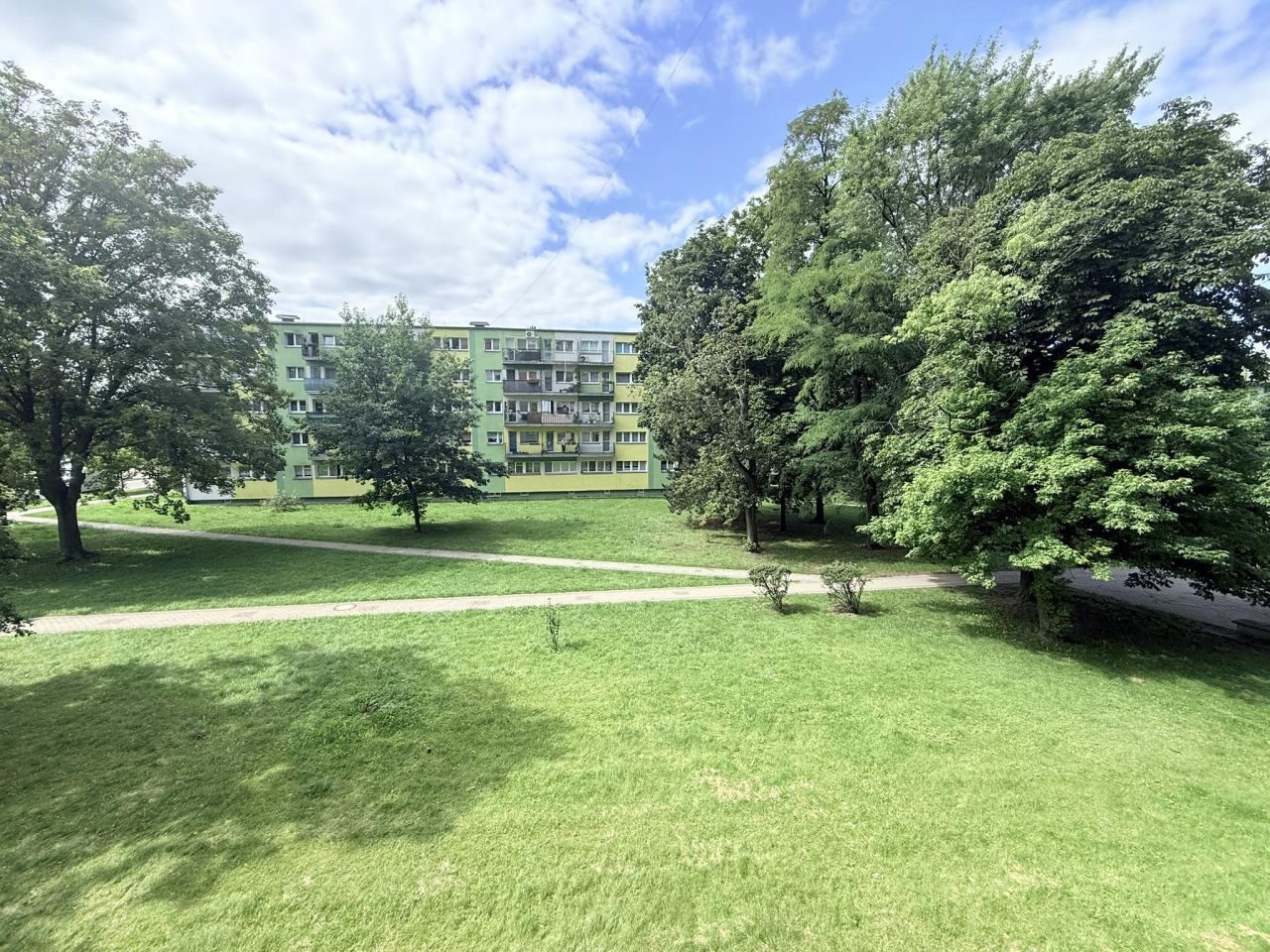 Mieszkanie 2-pokojowe Łódź Żubardź, ul. Żubardzka. Zdjęcie 23