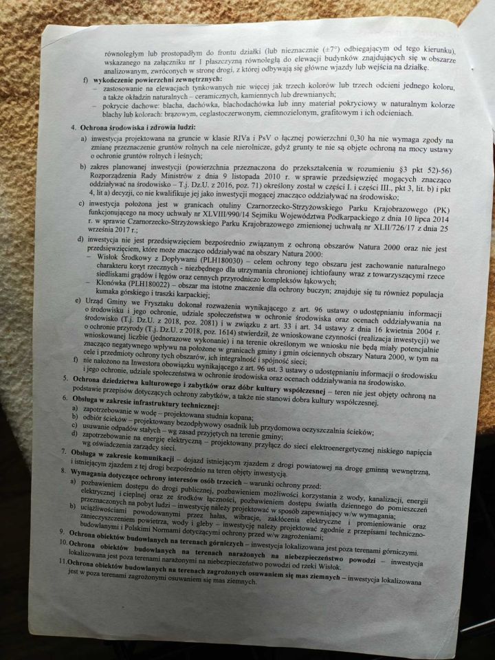 Działka rolno-budowlana Gogołów. Zdjęcie 7