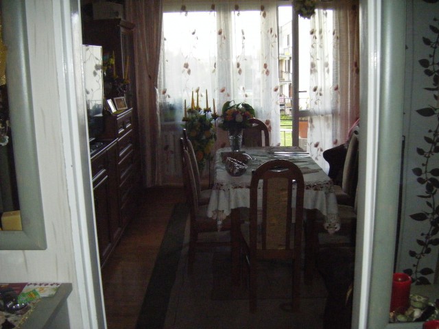 Mieszkanie 3-pokojowe Skarżysko-Kamienna, ul. Pułaskiego. Zdjęcie 1