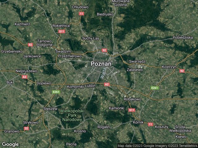 Lokal Poznań Wilda. Zdjęcie 1