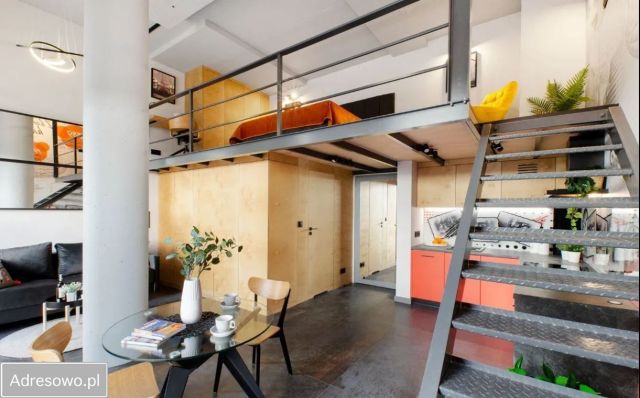 Mieszkanie 1-pokojowe Pruszków. Zdjęcie 1