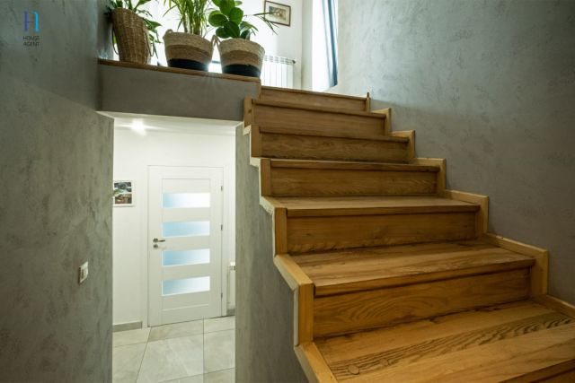 dom wolnostojący, 4 pokoje Łask. Zdjęcie 9