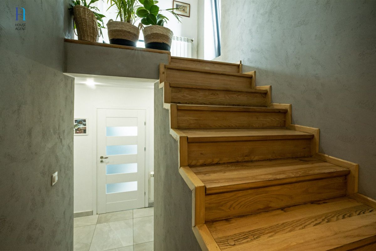 dom wolnostojący, 4 pokoje Łask. Zdjęcie 9