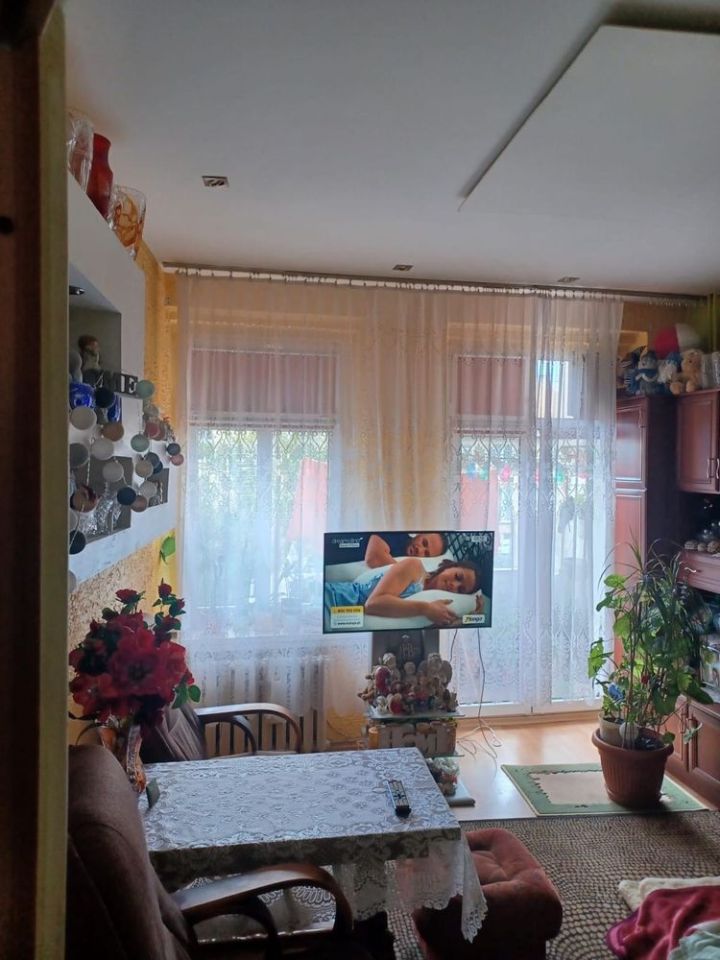 Mieszkanie 2-pokojowe Wrocław Fabryczna, ul. Spiżowa. Zdjęcie 2