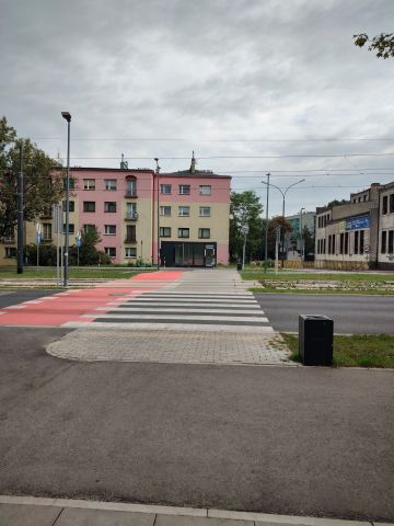 Lokal Dąbrowa Górnicza, ul. Królowej Jadwigi. Zdjęcie 3