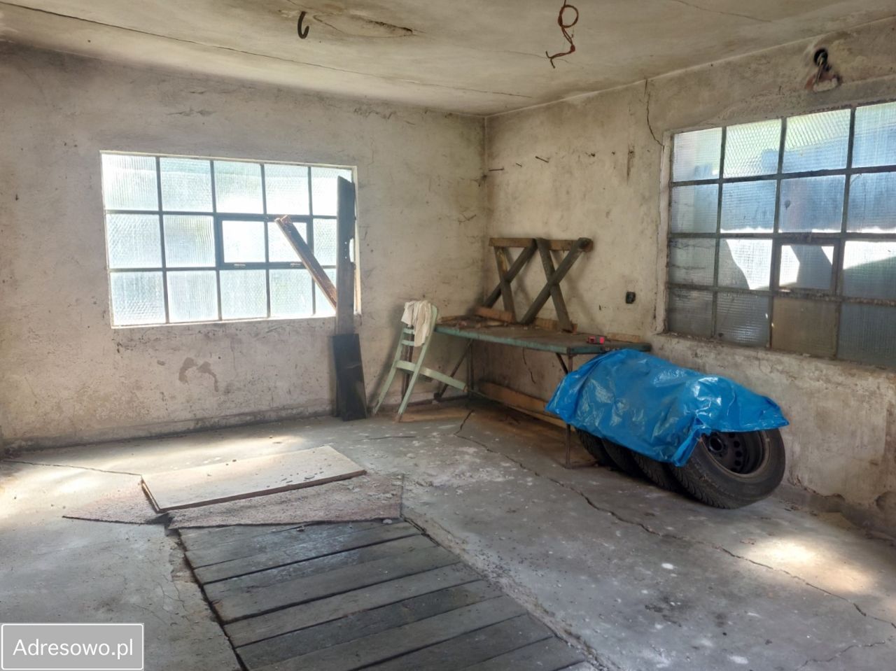 Garaż/miejsce parkingowe Gryfów Śląski. Zdjęcie 2