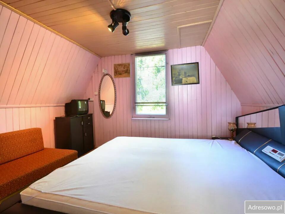 dom letniskowy, 4 pokoje Naterki. Zdjęcie 10