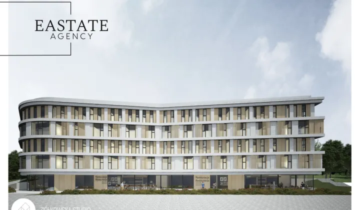 Lokal Gdańsk Siedlce, ul. Kartuska