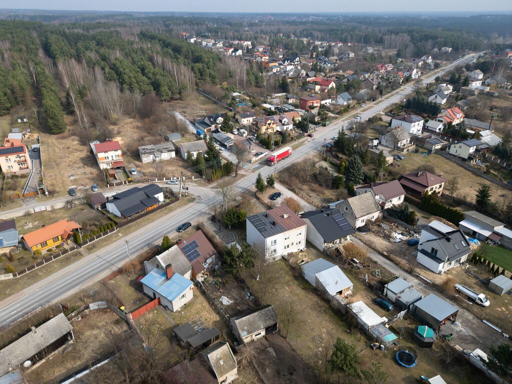 bliźniak, 4 pokoje Boksycka. Zdjęcie 5