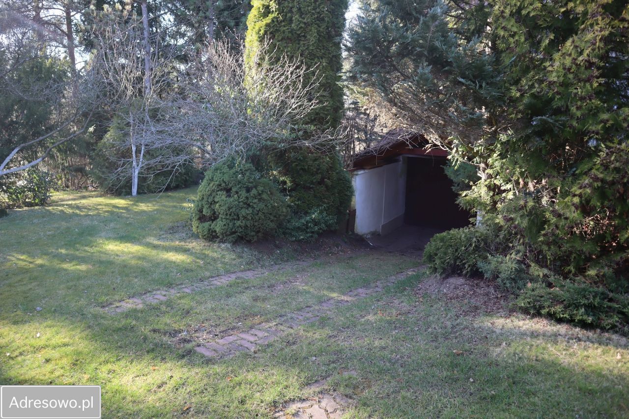 Działka rekreacyjna Matłak. Zdjęcie 4