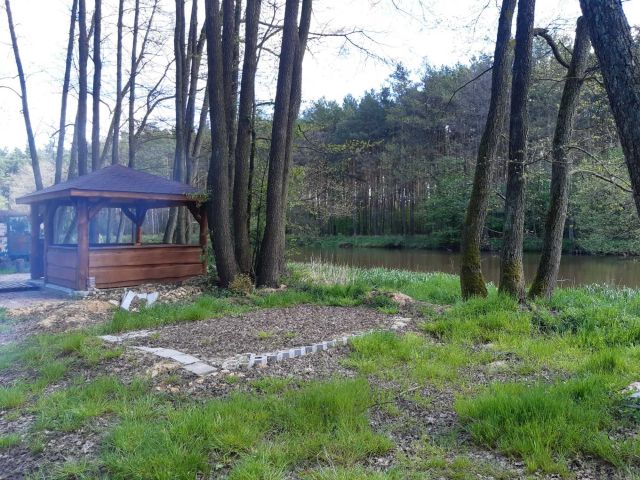 Działka inwestycyjna Przywóz. Zdjęcie 1