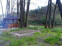 Działka inwestycyjna Przywóz