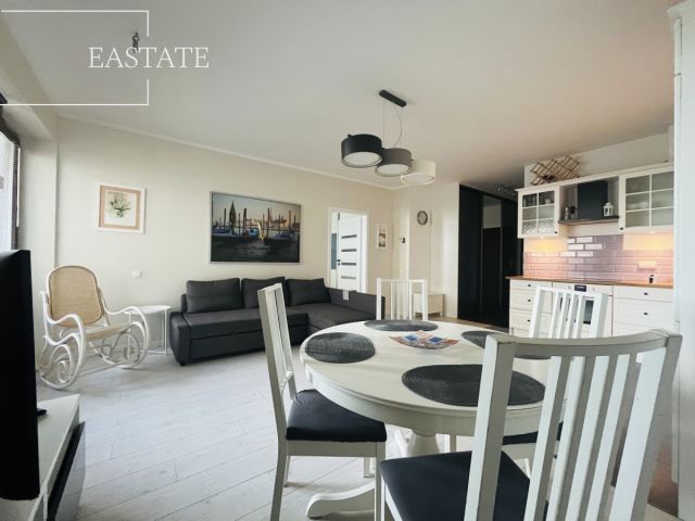 Mieszkanie 2-pokojowe Warszawa Gocław, ul. Jana Nowaka-Jeziorańskiego. Zdjęcie 4