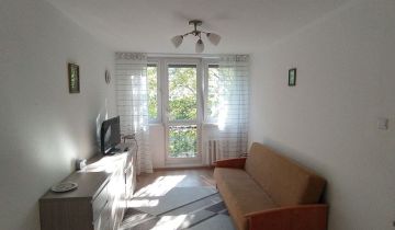 Mieszkanie 2-pokojowe Wrocław Fabryczna, ul. Sarbinowska