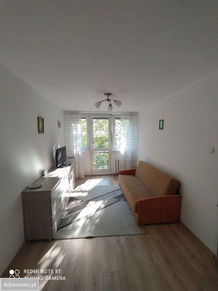 Mieszkanie 2-pokojowe Wrocław Fabryczna, ul. Sarbinowska