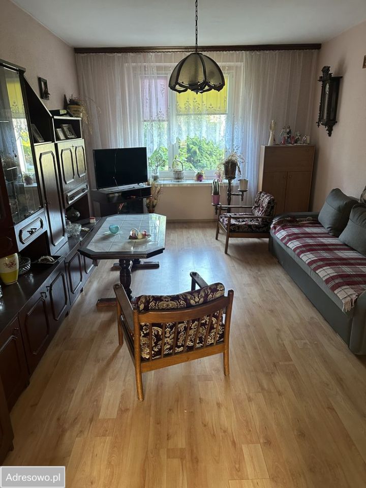 Mieszkanie 2-pokojowe Krapkowice, ul. Opolska