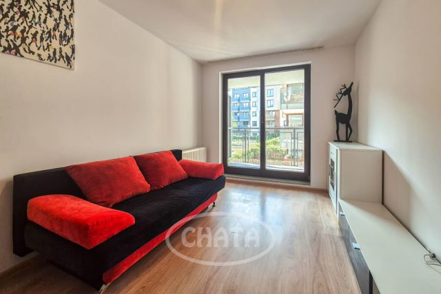 Mieszkanie 2-pokojowe Wrocław Krzyki, ul. gen. Ignacego Prądzyńskiego. Zdjęcie 7