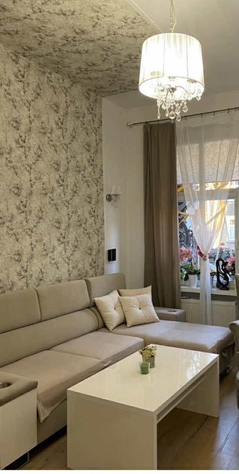 Mieszkanie 3-pokojowe Szczecin Niebuszewo, ul. Jana Żupańskiego