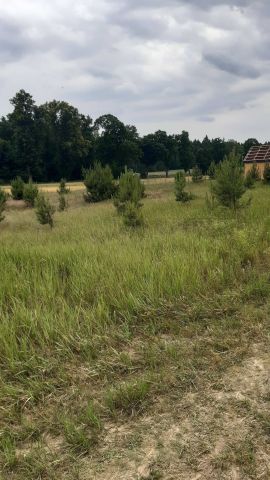 Działka budowlana Łęgowo. Zdjęcie 1